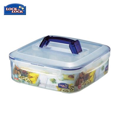 Lock & Lock Appetizer and Dessert Container 6.5L by Corporate Gift Store Singapore