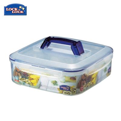 Lock & Lock Appetizer and Dessert Container 6.5L | gifts shop