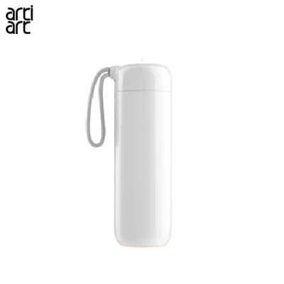artiart Waterlogo Cloud Thermal Bottle by Corporate Gift Store Singapore