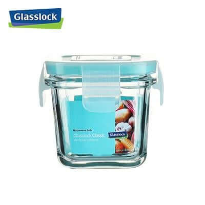 120ml Glasslock Classic Container by Corporate Gift Store Singapore