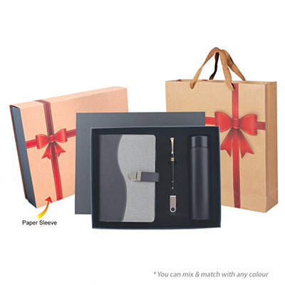 Giftsets Idea by Corporate Gift Store Singapore