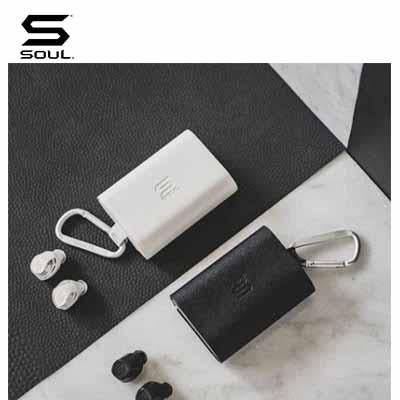 SOUL X-SHOCK Absolute True Sports Wireless Earphones Bluetooth 5.0 by Corporate Gift Store Singapore