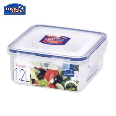 Lock & Lock Nestable Food Container 1.2L | gifts shop