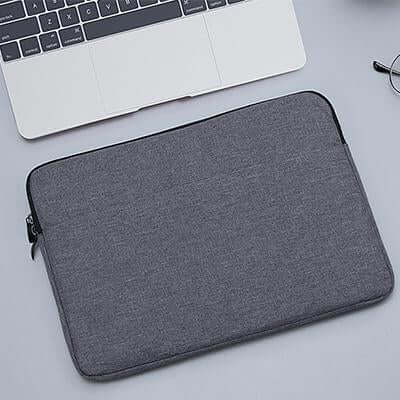 14.6'' Inner Padded Laptop Sleeve by Corporate Gift Store Singapore