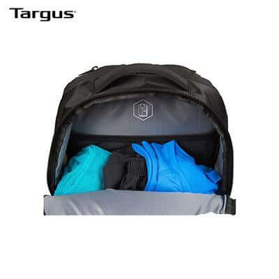 Targus 15.6'' Work + Play Rackets Backpack by Corporate Gift Store Singapore