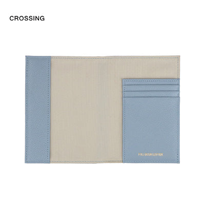 Crossing Milano Passport Holder by Corporate Gift Store Singapore
