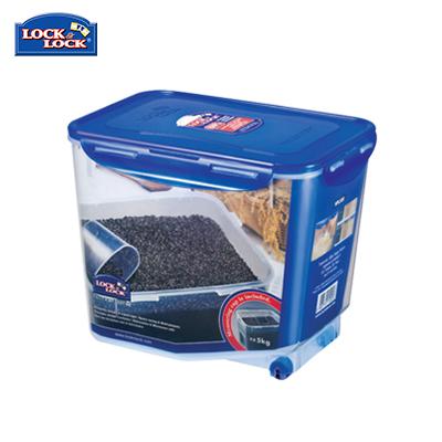 Lock & Lock Rice Container 7L by Corporate Gift Store Singapore