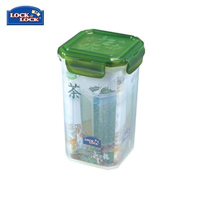 Lock & Lock Tea Leaf Container 1.2L | gifts shop