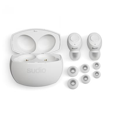 Sudio TOLV R True Wireless Bluetooth in-ear earphone with Mic | gifts shop