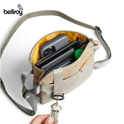 Bellroy City Pouch by Corporate Gift Store Singapore