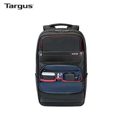 Targus 15.6'' Terminal T II Premium Backpack by Corporate Gift Store Singapore