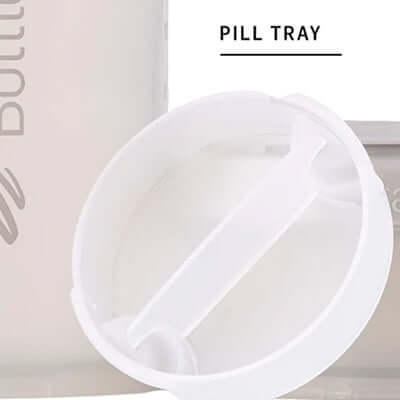 BlenderBottle Prostak V2 Shaker Bottle by Corporate Gift Store Singapore