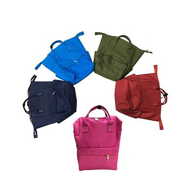 600D Nylon Backpack by Corporate Gift Store Singapore