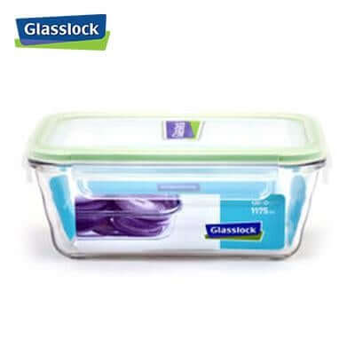 1175ml Glasslock Container | gifts shop