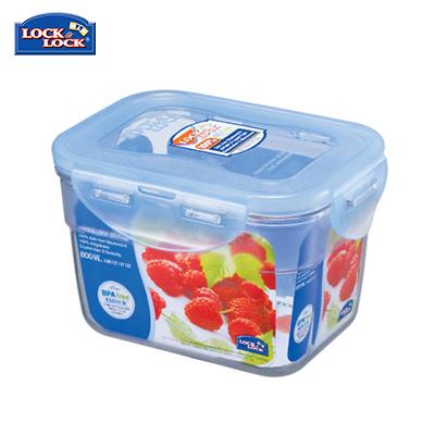 Lock & Lock Bisfree Container 800ml by Corporate Gift Store Singapore