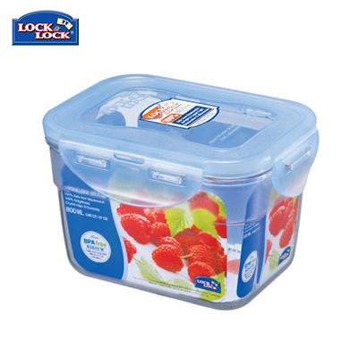 Lock & Lock Bisfree Container 800ml | gifts shop