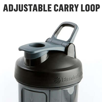 BlenderBottle Pro™ Series Shaker Bottle by Corporate Gift Store Singapore