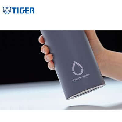 Tiger Stainless Steel Sports Thermal Bottle MCZ-A by Corporate Gift Store Singapore