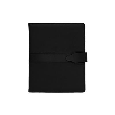 A5 Band Folder with Wire-O Notebook by Corporate Gift Store Singapore