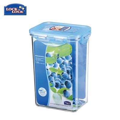 Lock & Lock Bisfree Container 1.3L | gifts shop