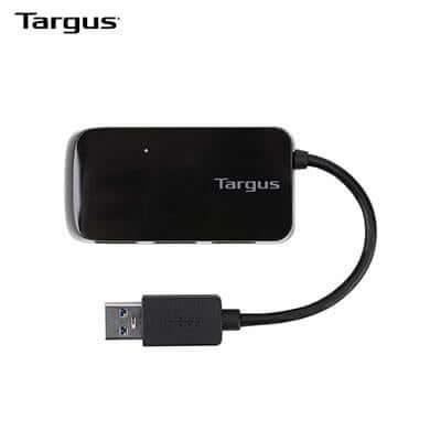 Targus USB 3.0 4-Port USB Hub with Cable by Corporate Gift Store Singapore