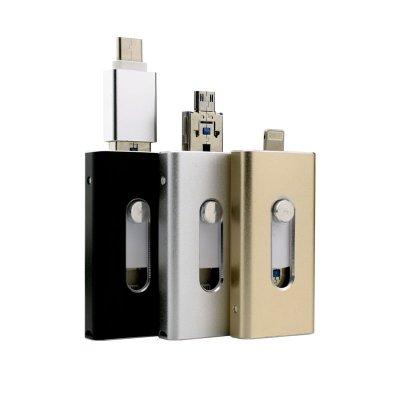 IOS USB DRIVE by Corporate Gift Store Singapore