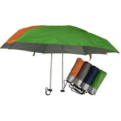 5 Fold Mini Foldable Umbrella | gifts shop