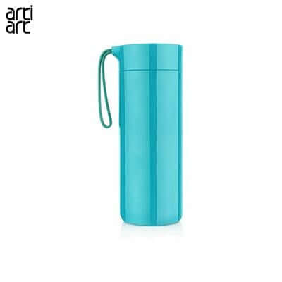 artiart Butterfly Spill Free Suction Thermal Bottle by Corporate Gift Store Singapore