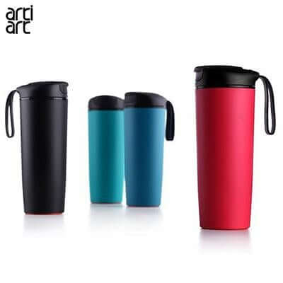 artiart Classic Spill Free Suction Bottle by Corporate Gift Store Singapore