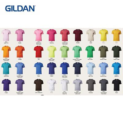Gildan Premium Cotton Adult T-Shirt | gifts shop