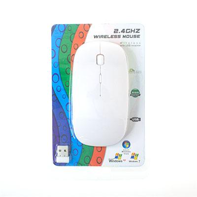 Portable Wireless Mouse | gifts shop