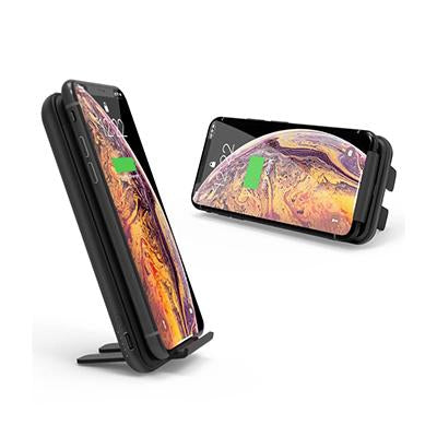 6000mAh Wireless Charger with Phone Holder