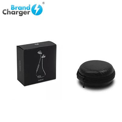 BrandCharger Earlay Earphone by Corporate Gift Store Singapore