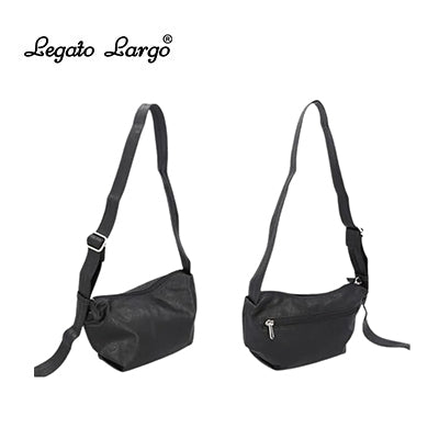 Legato Largo Washable Hammock Bag Mini One Shoulder Bag