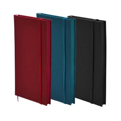 A6 Hard Cover Notebook | gifts shop