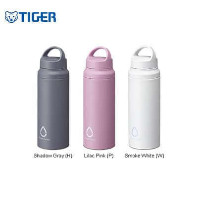 Tiger Stainless Steel Sports Thermal Bottle MCZ-A by Corporate Gift Store Singapore