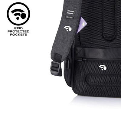 Bobby Hero Regular Anti-Theft Backpack by Corporate Gift Store Singapore