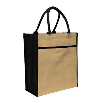 Cotton Shopping Bag by Corporate Gift Store Singapore