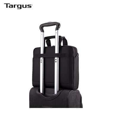 Targus Classic Plus Laptop Bag (13-14.1") by Corporate Gift Store Singapore