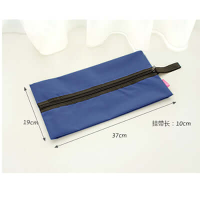 600D Shoe Bag by Corporate Gift Store Singapore