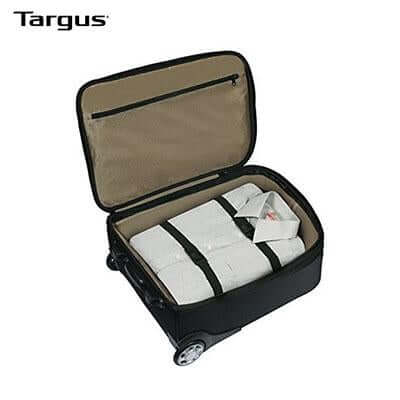Targus 15.6” CityGear Business Rolling Case by Corporate Gift Store Singapore