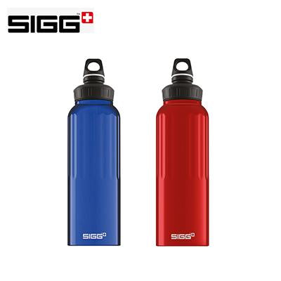 SIGG Traveller 1.5L WMB Aluminium Water Bottle by Corporate Gift Store Singapore