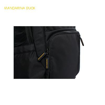 Mandarina Duck Smart Backpack with Multi Compartments by Corporate Gift Store Singapore