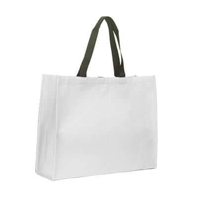 Eco Friendly A3 Wool Felt Tote Bag by Corporate Gift Store Singapore