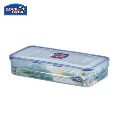 Lock & Lock Classic Food Container with Drainage Tray 1.6L by Corporate Gift Store Singapore