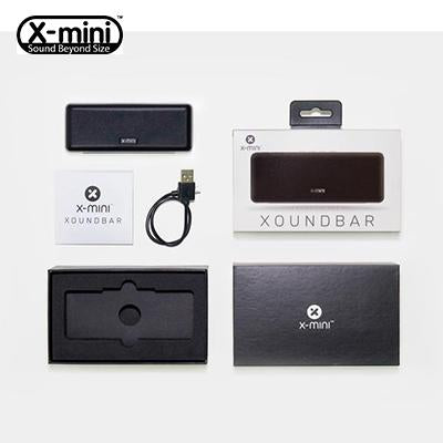 X-Mini XoundBar Speaker by Corporate Gift Store Singapore