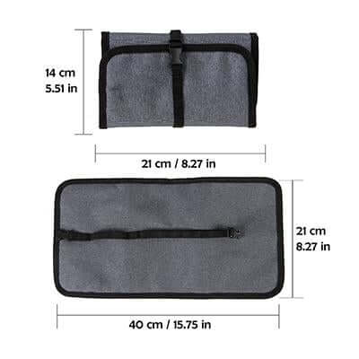 Portable Gadget Organizer by Corporate Gift Store Singapore