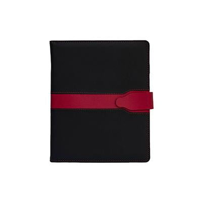 A5 Band Folder with Wire-O Notebook by Corporate Gift Store Singapore