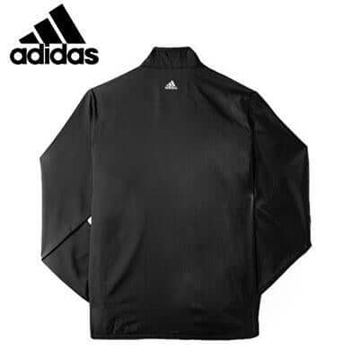 adidas Long Sleeve Golf Jacket by Corporate Gift Store Singapore