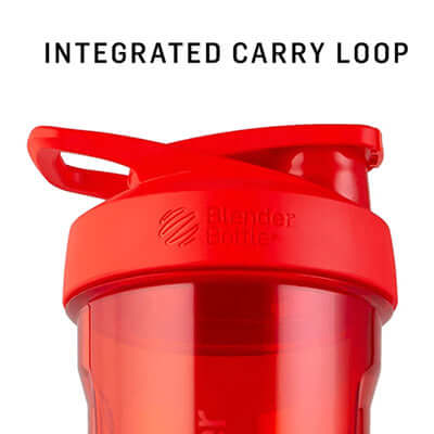 BlenderBottle Strada™ Tritan Shaker Bottle by Corporate Gift Store Singapore